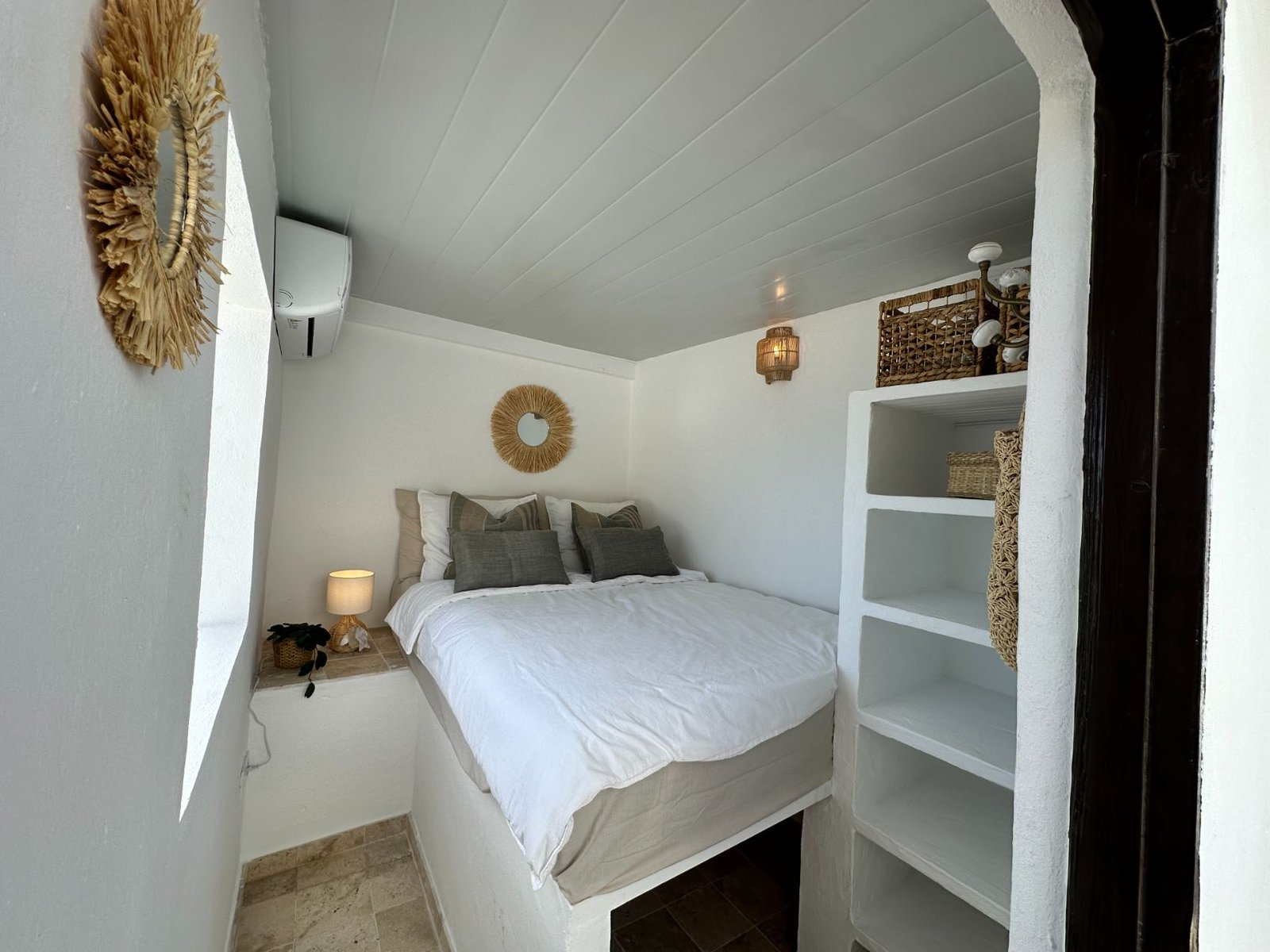 Dormitorio de Casa Naira